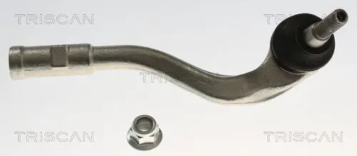 Handler.Part Tie rod end TRISCAN 850029161 1