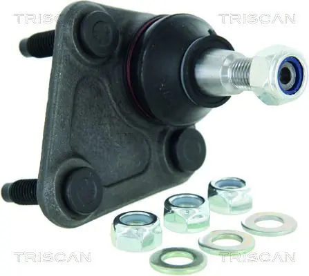 Handler.Part Ball joint TRISCAN 8500295010 1