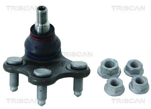 Handler.Part Ball joint TRISCAN 8500295023 1