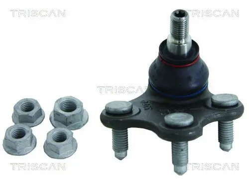 Handler.Part Ball joint TRISCAN 8500295024 1