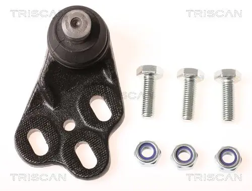 Handler.Part Ball joint TRISCAN 850029509 1