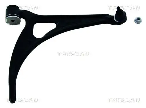 Handler.Part Track control arm TRISCAN 8500295041 1