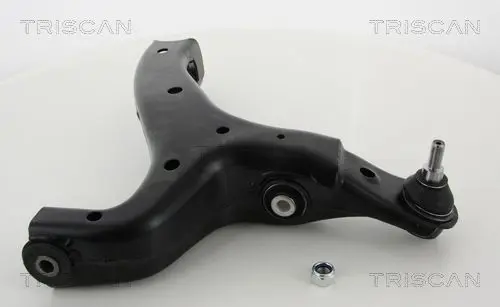 Handler.Part Track control arm TRISCAN 8500295091 1