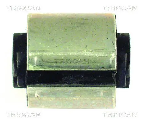 Handler.Part Control arm-/trailing arm bush TRISCAN 850029825 1