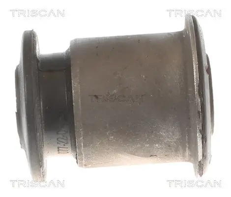 Handler.Part Control arm-/trailing arm bush TRISCAN 850029879 2