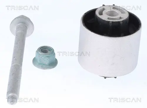 Handler.Part Control arm-/trailing arm bush TRISCAN 850029889 1