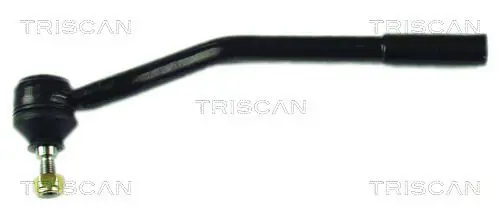 Handler.Part Tie rod end TRISCAN 850038102 1