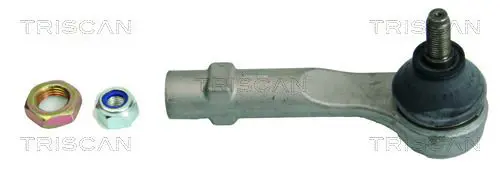 Handler.Part Tie rod end TRISCAN 850038107 1