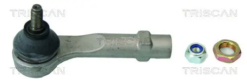 Handler.Part Tie rod end TRISCAN 850038108 1