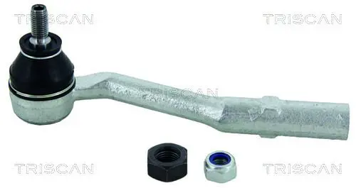 Handler.Part Tie rod end TRISCAN 850038112 1