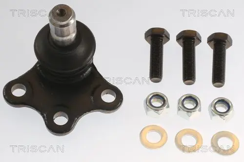 Handler.Part Ball joint TRISCAN 850038521 2