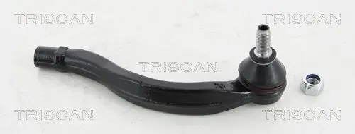 Handler.Part Tie rod end TRISCAN 850038109 1