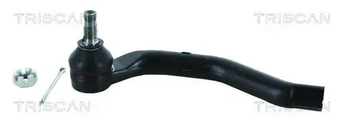 Handler.Part Tie rod end TRISCAN 850040118 1