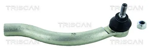 Handler.Part Tie rod end TRISCAN 850040121 1