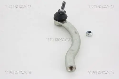 Handler.Part Tie rod end TRISCAN 850040121 2