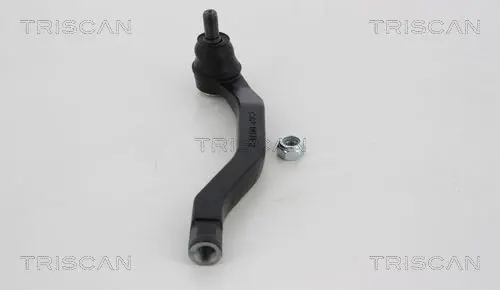 Handler.Part Tie rod end TRISCAN 850040133 2