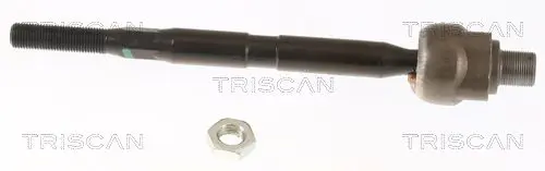 Handler.Part Tie rod end TRISCAN 850040113 1