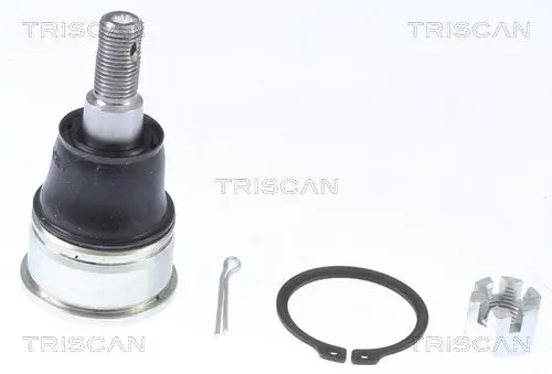 Handler.Part Ball joint TRISCAN 850040573 1