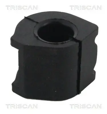 Handler.Part Bearing bush, stabiliser TRISCAN 850040818 1