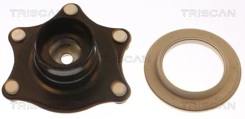 Handler.Part Top strut mounting TRISCAN 850040909 1