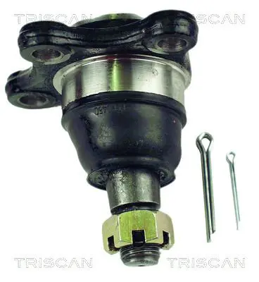 Handler.Part Top strut mounting TRISCAN 850040911 2