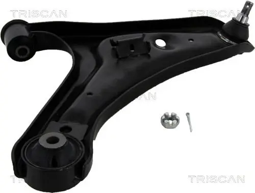 Handler.Part Track control arm TRISCAN 850041505 1