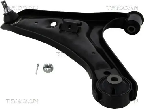 Handler.Part Track control arm TRISCAN 850041506 1