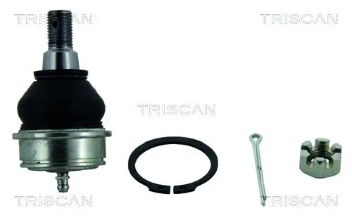 Handler.Part Ball joint TRISCAN 850041507 1