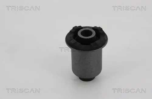 Handler.Part Control arm-/trailing arm bush TRISCAN 850041801 2