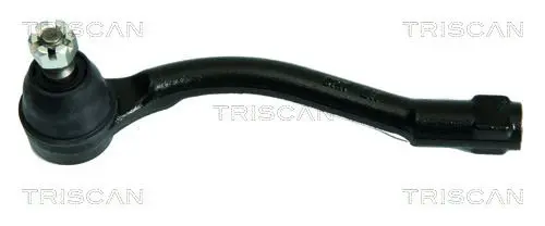 Handler.Part Tie rod end TRISCAN 850043114 1