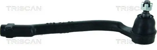 Handler.Part Tie rod end TRISCAN 850043115 1