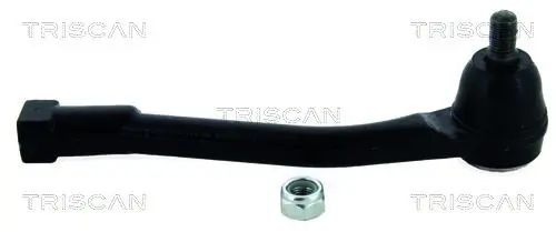 Handler.Part Tie rod end TRISCAN 850043121 1