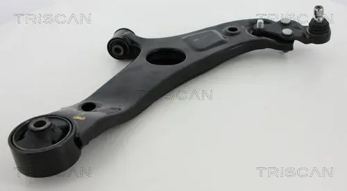 Handler.Part Track control arm TRISCAN 8500435037 1