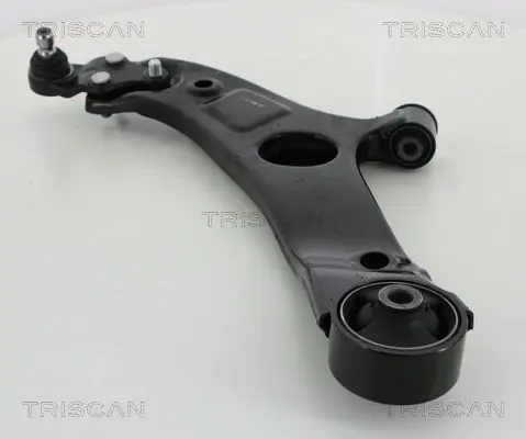 Handler.Part Track control arm TRISCAN 8500435038 1