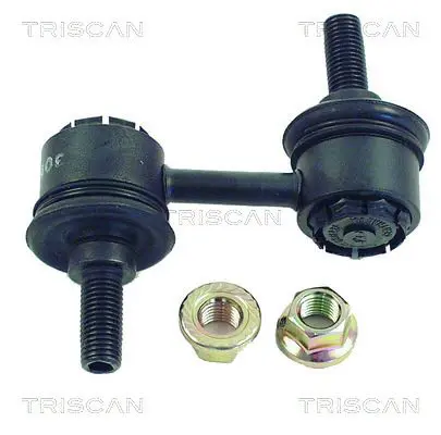 Handler.Part Ball joint TRISCAN 850043552 1