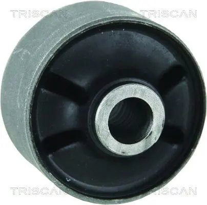 Handler.Part Control arm-/trailing arm bush TRISCAN 850043803 1