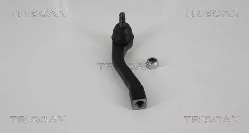 Handler.Part Tie rod end TRISCAN 850044101 2