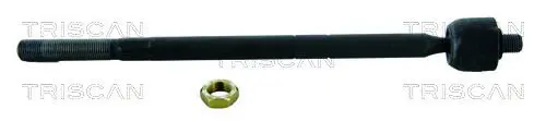 Handler.Part Tie rod axle joint TRISCAN 850050225 1