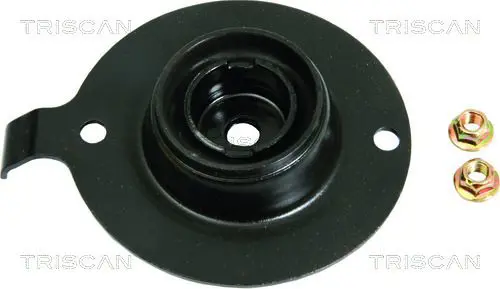 Handler.Part Top strut mounting TRISCAN 850050901 1