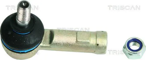 Handler.Part Tie rod end TRISCAN 850067101 1