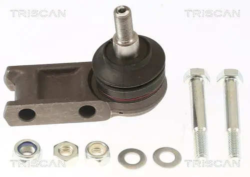 Handler.Part Ball joint TRISCAN 8500658 1