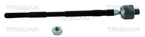 Handler.Part Tie rod axle joint TRISCAN 850068207 1