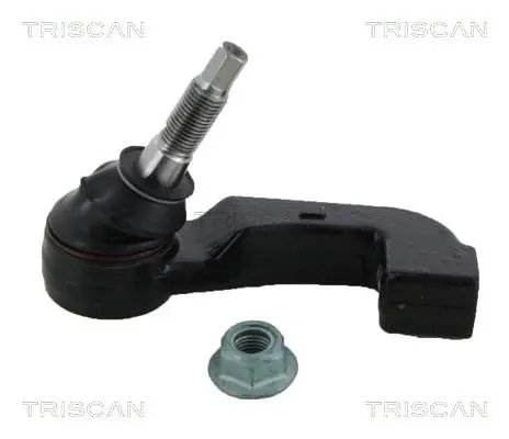 Handler.Part Tie rod end TRISCAN 850080118 1