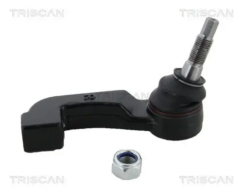 Handler.Part Tie rod end TRISCAN 850080123 1