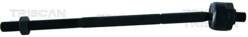 Handler.Part Tie rod end TRISCAN 850080111 3