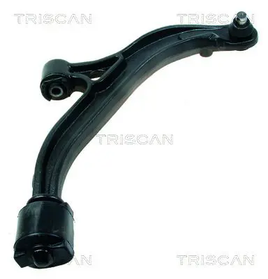 Handler.Part Tie rod end TRISCAN 850080113 1