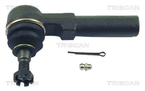 Handler.Part Tie rod end TRISCAN 8500803008 1