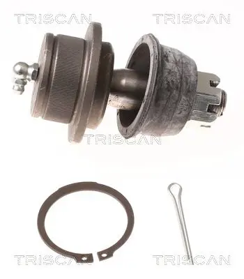 Handler.Part Ball joint TRISCAN 850080507 1