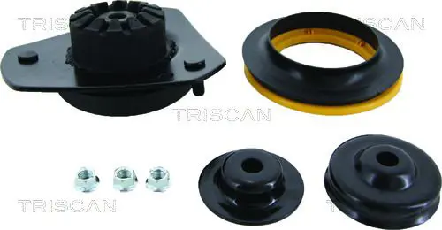 Handler.Part Top strut mounting TRISCAN 850080905 1