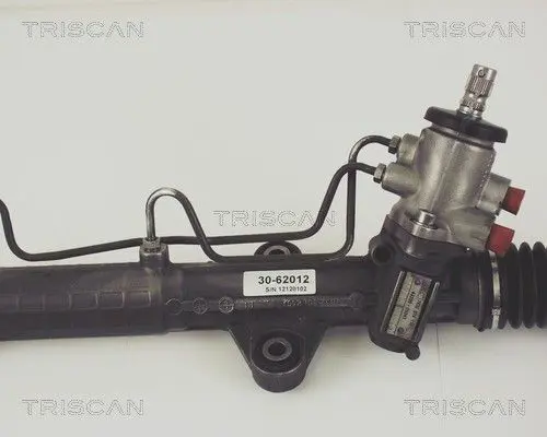 Handler.Part Steering gear TRISCAN 851013404 5